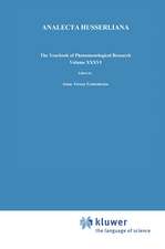 Husserl’s Legacy in Phenomenological Philosophies: New Approaches to Reason, Language, Hermeneutics, the Human Condition. Book 3 Phenomenology in the World Fifty Years after the Death of Edmund Husserl