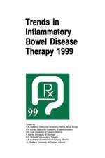 Trends in Inflammatory Bowel Disease Therapy 1999: The proceedings of a symposium organized by AXCAN PHARMA, held in Vancouver, BC, August 27–29, 1999