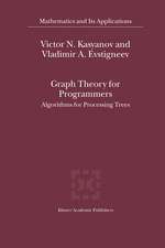 Graph Theory for Programmers: Algorithms for Processing Trees