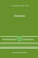 Ehrlichiosis: A vector-borne disease of animals and humans