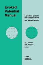 Evoked Potential Manual: A Practical Guide to Clinical Applications