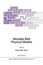 Movable Bed Physical Models