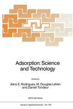 Adsorption