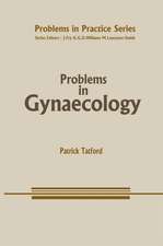 Problems in Gynaecology