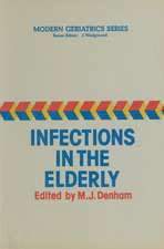 Infections in the Elderly