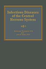 Infectious Diseases of the Central Nervous System