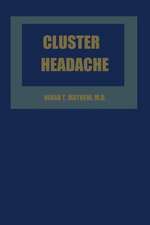 Cluster Headache