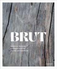 BRUT