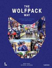 The Wolfpack Way