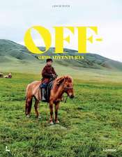 Off-Grid Adventures