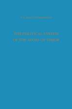 The Political System of the Atoni of Timor