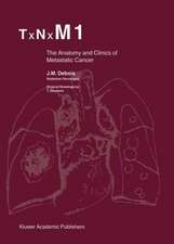 TxNxM1: The Anatomy and Clinics of Metastatic Cancer