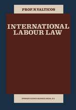 International Labour Law