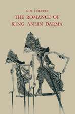 The Romance of King Aṅliṅ Darma in Javanese Literature