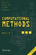 Computational Methods