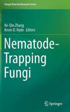 Nematode-Trapping Fungi