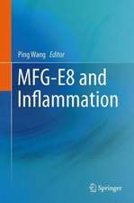 MFG-E8 and Inflammation