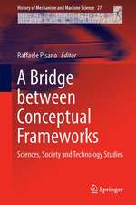 A Bridge between Conceptual Frameworks: Sciences, Society and Technology Studies