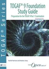 Togaf (R) 9 Foundation Study Guide