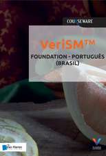 Verism TM - Foundation - Português (Brasil)