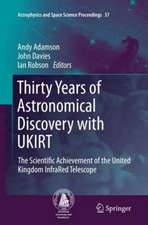 Thirty Years of Astronomical Discovery with UKIRT: The Scientific Achievement of the United Kingdom InfraRed Telescope