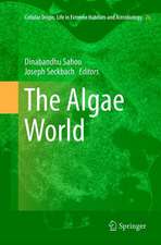 The Algae World