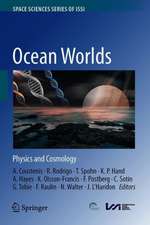 Ocean Worlds