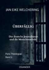 Überfällig