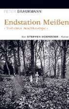 Endstation Meißen