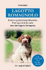 Lagotto Romagnolo