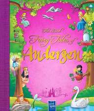 Best Fairy Tales Andersen