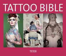 Tattoo Bible