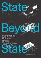 A State Beyond the State