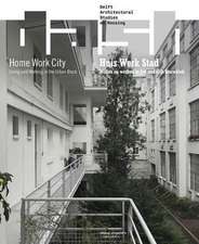 Dash 15: Home Work City