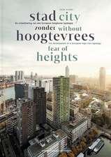 City Without Fear of Heights