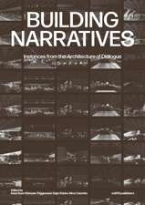 Building Narratives