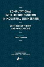 Computational Intelligence Systems in Industrial Engineering: With Recent Theory and Applications