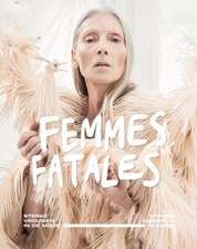 Femmes Fatales