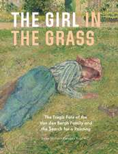 The Girl in the Grass