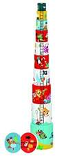 BOOK TOWER LIGHTHOUSE