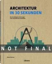 Architektur in 30 Sekunden