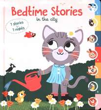 Bedtime Stories: In the City