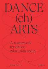 DANCEchARTS