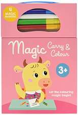 MAGIC CARRY COLOUR 3