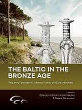 Baltic in the Bronze Age