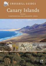 Canary Islands