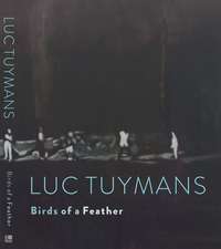 Luc Tuymans