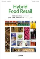 Hybrid Food Retail