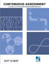 DEVOPS CONTINUOUS ASSESSMENT