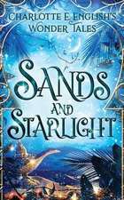 Sands and Starlight